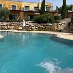 בית נופש No14 Lote B, Quinta Da Belavista *