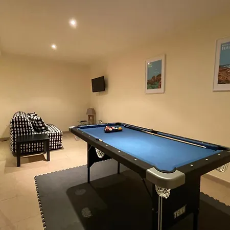 Casa de Férias No14 Lote B, Quinta Da Belavista Luz