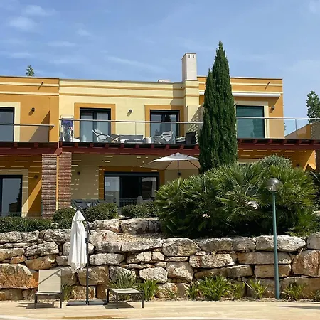 Casa de Férias No14 Lote B, Quinta Da Belavista