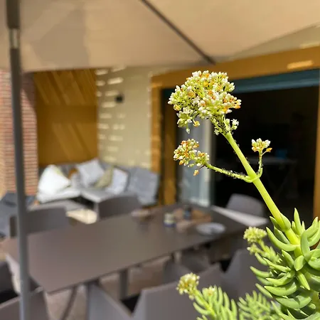 Casa de Férias No14 Lote B, Quinta Da Belavista *