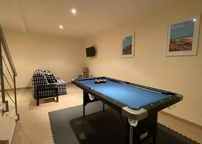 Vakantiehuis No14 Lote B, Quinta Da Belavista Luz