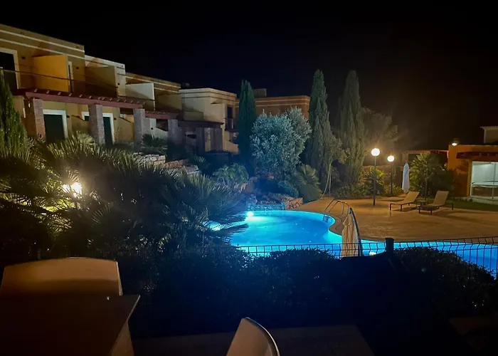 Ferienhaus No14 Lote B, Quinta Da Belavista *