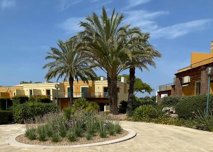 No14 Lote B, Quinta Da Belavista Ferienhaus Luz