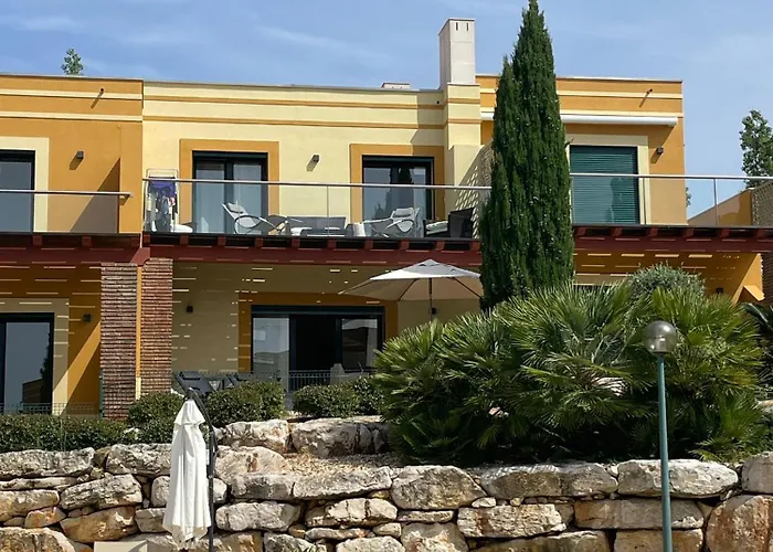 Ferienhaus No14 Lote B, Quinta Da Belavista