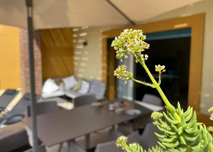 Ferienhaus No14 Lote B, Quinta Da Belavista *