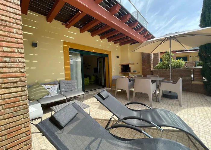 No14 Lote B, Quinta Da Belavista Vakantiehuis *
