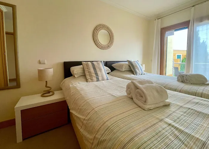 Ferienhaus No14 Lote B, Quinta Da Belavista