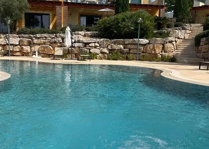 Ferienhaus No14 Lote B, Quinta Da Belavista *