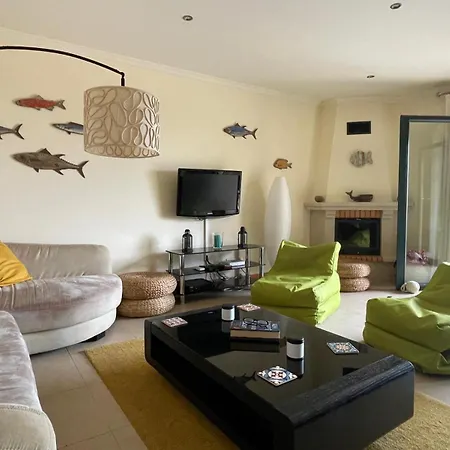 No14 Lote B, Quinta Da Belavista Hébergement de vacances *