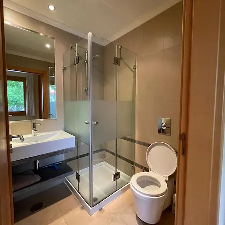 No14 Lote B, Quinta Da Belavista Luz