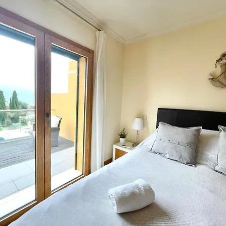 No14 Lote B, Quinta Da Belavista Hébergement de vacances *