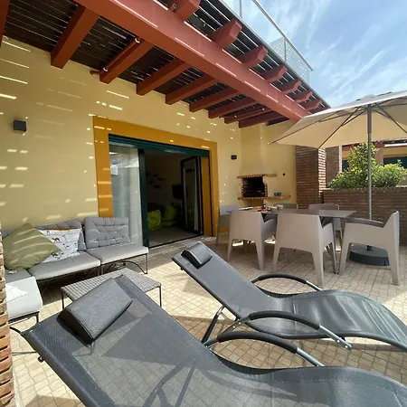 No14 Lote B, Quinta Da Belavista Hébergement de vacances *