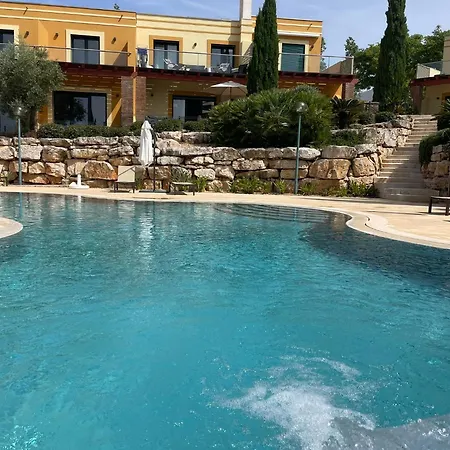 Hébergement de vacances No14 Lote B, Quinta Da Belavista *