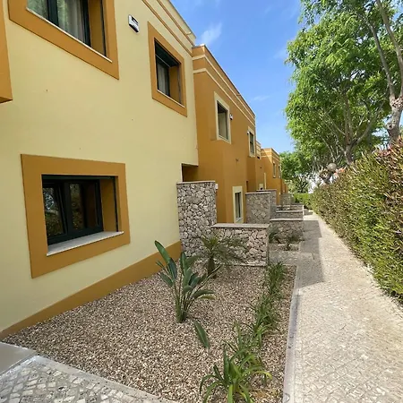 No14 Lote B, Quinta Da Belavista Hébergement de vacances Luz