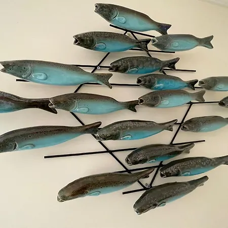 Hébergement de vacances No14 Lote B, Quinta Da Belavista