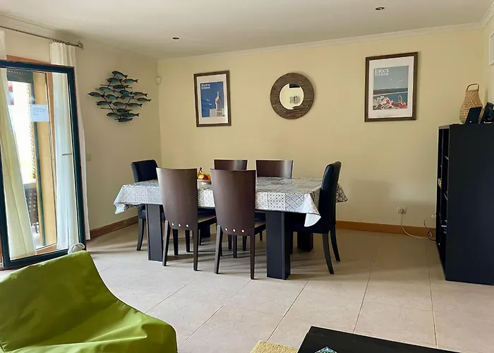 No14 Lote B, Quinta Da Belavista * Luz