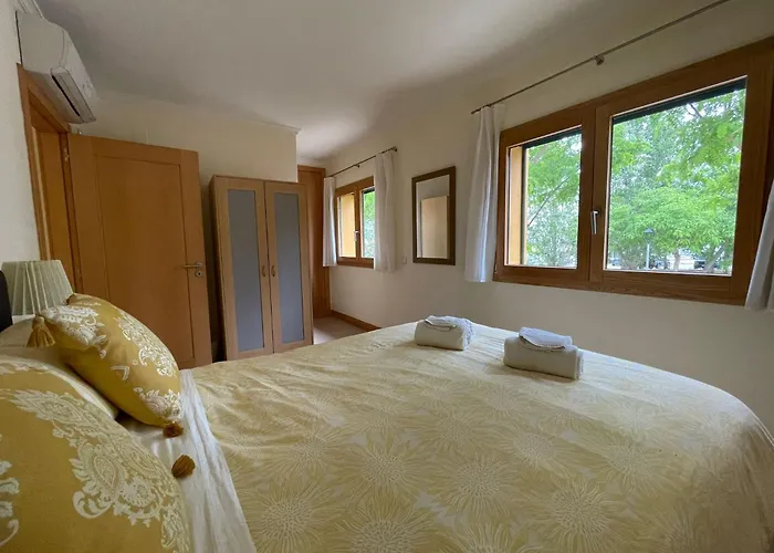 No14 Lote B, Quinta Da Belavista Luz