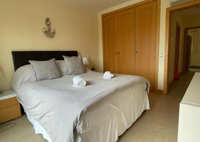 No14 Lote B, Quinta Da Belavista Tatil Evi *