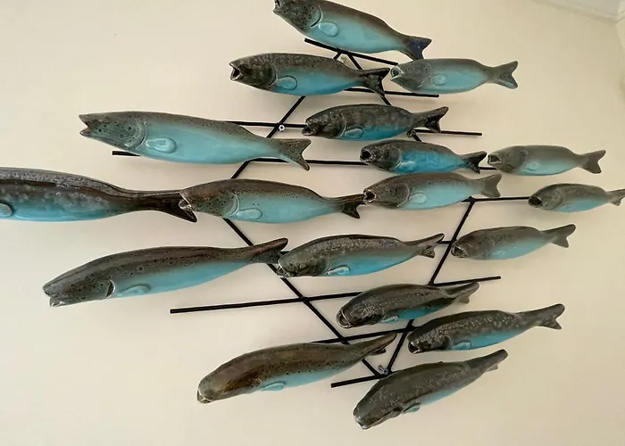 Tatil Evi No14 Lote B, Quinta Da Belavista