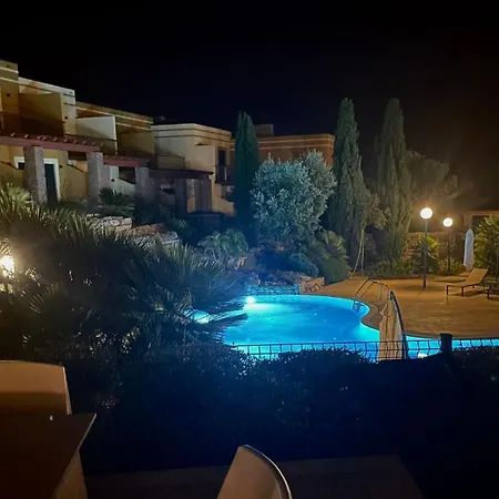 Сasa de vacaciones No14 Lote B, Quinta Da Belavista *